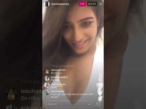 Poonam Pandey Boobs Nude Porn Videos 